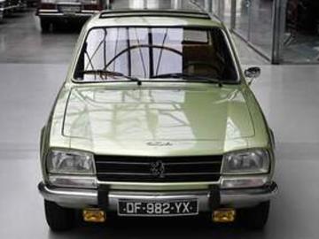 Peugeot 504 1995 peugeot 504 1995 manual Peugeot 504 1995 peugeot 504 1995 manual
