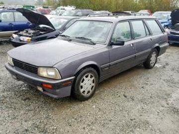 Peugeot 505 1989 peugeot 505 1989 manual Peugeot 505 1989 peugeot 505 1989 manual