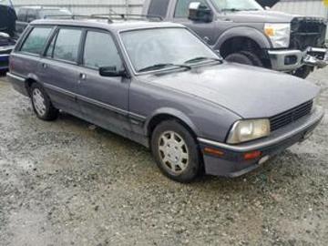 Peugeot 505 1994 peugeot 505 1994 automatic Peugeot 505 1994 peugeot 505 1994 automatic