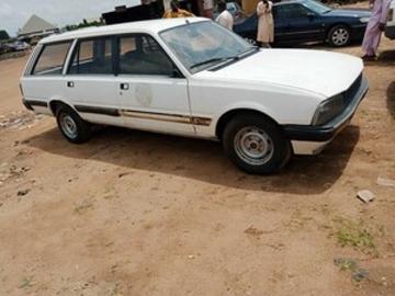 Peugeot 505 1995 peugeot 505 1995 manual Peugeot 505 1995 peugeot 505 1995 manual