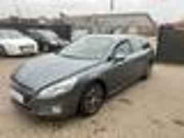 Peugeot 508 2011 diesel 2011 peugeot 508 1 6 e hdi fap active sw esg 5d 264 000 km kr 54 900 Peugeot 508 2011 diesel 2011 peugeot 508 1 6 e hdi fap active sw esg 5d 264 000 km kr 54 900