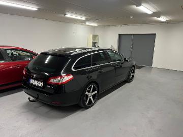 Peugeot 508 2011 diesel peugeot 508 sw 1 6 e Peugeot 508 2011 diesel peugeot 508 sw 1 6 e