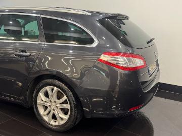 Peugeot 508 2011 diesel peugeot 508 sw 1 6 e Peugeot 508 2011 diesel peugeot 508 sw 1 6 e