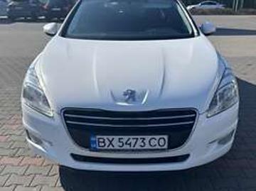 Peugeot 508 2011 dizel peugeot 508 2011 Peugeot 508 2011 dizel peugeot 508 2011