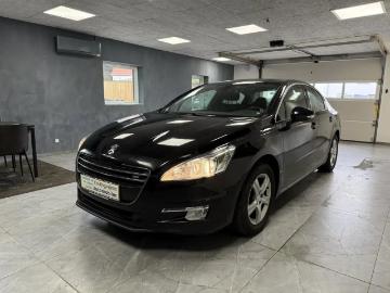 Peugeot 508 2012 diesel peugeot 508 1 6 e hdi active esg 112hk 6g aut Peugeot 508 2012 diesel peugeot 508 1 6 e hdi active esg 112hk 6g aut