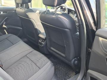Peugeot 508 2012 diesel peugeot 508 sw 1 6 hdi 110 fap jnx713 Peugeot 508 2012 diesel peugeot 508 sw 1 6 hdi 110 fap jnx713