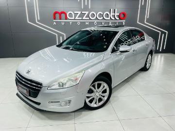 Peugeot 508 2013 flex peugeot 508 1 6 thp 2013 Peugeot 508 2013 flex peugeot 508 1 6 thp 2013