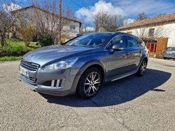 Peugeot 508 2013 hybride peugeot 508 69 Peugeot 508 2013 hybride peugeot 508 69