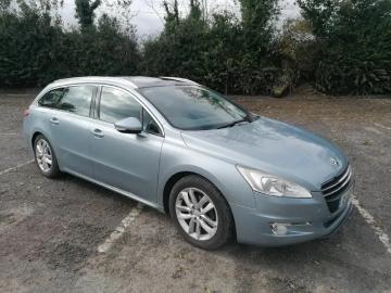 Peugeot 508 2014 diesel peugeot 508 1 6 diesel for sale in co tipperary for 5 100 on donedeal Peugeot 508 2014 diesel peugeot 508 1 6 diesel for sale in co tipperary for 5 100 on donedeal