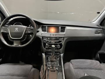 Peugeot 508 2015 diesel peugeot 508 1 6 bluehdi automat panorama rantekampanj 2 95 yaw243 Peugeot 508 2015 diesel peugeot 508 1 6 bluehdi automat panorama rantekampanj 2 95 yaw243