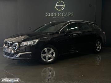 Peugeot 508 2015 diesel peugeot 508 sw 1 6 bluehdi active Peugeot 508 2015 diesel peugeot 508 sw 1 6 bluehdi active