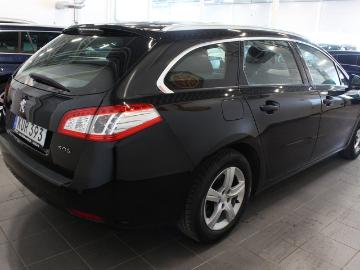 Peugeot 508 2015 diesel peugeot 508 sw 1 6 bluehdi kur393 Peugeot 508 2015 diesel peugeot 508 sw 1 6 bluehdi kur393