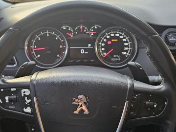Peugeot 508 2015 lpg dizel peugeot 508 Peugeot 508 2015 lpg dizel peugeot 508