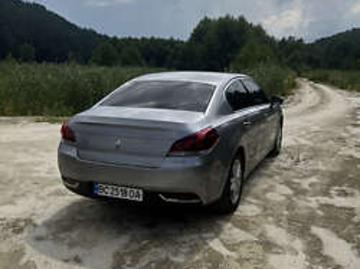 Peugeot 508 2016 dizel peugeot 508 2016 Peugeot 508 2016 dizel peugeot 508 2016