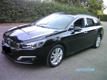 Peugeot 508 2017 diesel 2017 peugeot 508 sw bluehdi 150 stop Peugeot 508 2017 diesel 2017 peugeot 508 sw bluehdi 150 stop