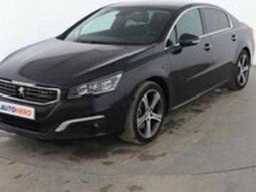 Peugeot 508 2017 diesel peugeot 508 2 0 blue hdi gt Peugeot 508 2017 diesel peugeot 508 2 0 blue hdi gt