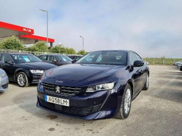 Peugeot 508 2019 diesel cbauto Peugeot 508 2019 diesel cbauto