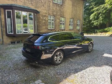 Peugeot 508 2019 diesel peugeot 508 1 5 bluehdi 130 allure sw Peugeot 508 2019 diesel peugeot 508 1 5 bluehdi 130 allure sw