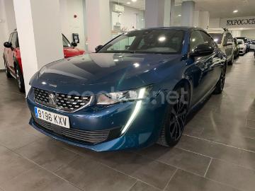 Peugeot 508 2019 gasolina peugeot 508 gt line puretech 180 ss eat8 Peugeot 508 2019 gasolina peugeot 508 gt line puretech 180 ss eat8