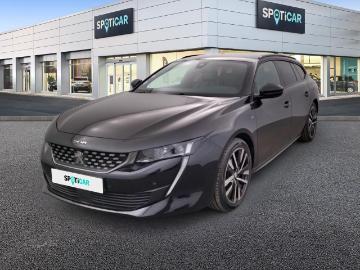 Peugeot 508 2020 2020 peugeot 508 sw hybrid 225 e eat8 gt pack Peugeot 508 2020 2020 peugeot 508 sw hybrid 225 e eat8 gt pack