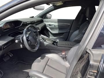 Peugeot 508 2020 benzin peugeot 508 1 6 puretech 180 allure eat8