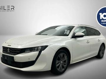 Peugeot 508 2020 diesel peugeot 508 bluehdi 130 allure sw eat8