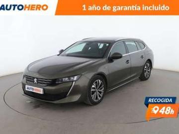 Peugeot 508 2020 hibrido peugeot 508 1 6 hybrid 225 allure eeat8
