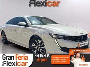 Peugeot 508 2021 diesel peugeot 508 active pack bluehdi 130 ss eat8