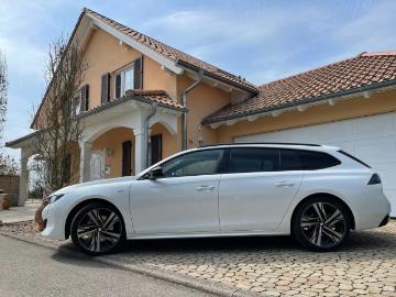 Peugeot 508 2021 essence 2021 peugeot 508 sw puretech 225 eat8 gt pack Peugeot 508 2021 essence 2021 peugeot 508 sw puretech 225 eat8 gt pack