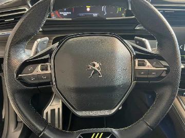 Peugeot 508 2021 hybrid el bensin peugeot 508 sw hybrid4 pse eat euro 6 njg83g Peugeot 508 2021 hybrid el bensin peugeot 508 sw hybrid4 pse eat euro 6 njg83g