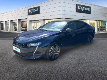Peugeot 508 2022 diesel 2022 peugeot 508 bluehdi 130 ch s eat8 gt pack Peugeot 508 2022 diesel 2022 peugeot 508 bluehdi 130 ch s eat8 gt pack