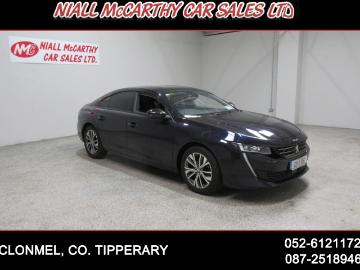 Peugeot 508 2022 petrol peugeot 508 2022 car for sale in tipperary Peugeot 508 2022 petrol peugeot 508 2022 car for sale in tipperary