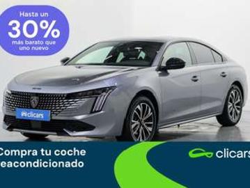 Peugeot 508 2024 diesel peugeot 508 1 5bluehdi s allure eat8 130 Peugeot 508 2024 diesel peugeot 508 1 5bluehdi s allure eat8 130