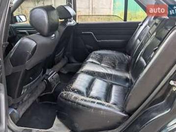 Peugeot 605 1990 peugeot 605 1990