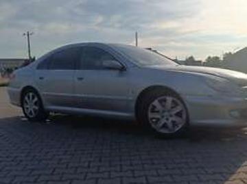 Peugeot 607 2005 dizel peugeot 607 2005 Peugeot 607 2005 dizel peugeot 607 2005