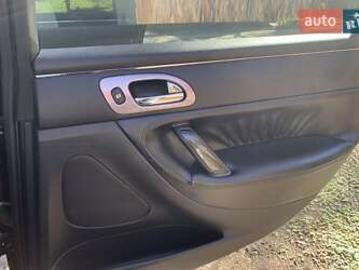 Peugeot 607 2006 peugeot 607 2006 Peugeot 607 2006 peugeot 607 2006