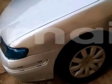 Peugeot 607 petrol buy used peugeot 607 silver car in abeokuta in ogun state carnaija Peugeot 607 petrol buy used peugeot 607 silver car in abeokuta in ogun state carnaija