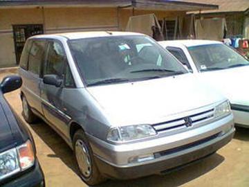 Peugeot 806 1993 petrol peugeot 806 1993 automatic 0 5 litres Peugeot 806 1993 petrol peugeot 806 1993 automatic 0 5 litres