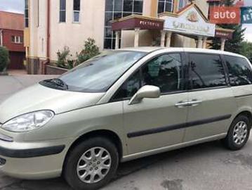 Peugeot 807 2005 dizel peugeot 807 2005 Peugeot 807 2005 dizel peugeot 807 2005
