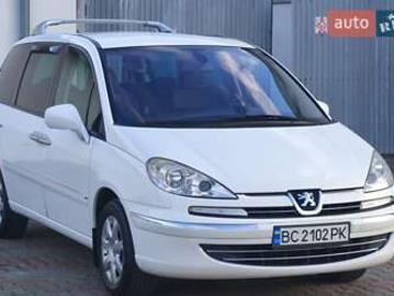 Peugeot 807 2011 dizel peugeot 807 2011 Peugeot 807 2011 dizel peugeot 807 2011