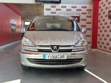 Peugeot 807 2012 diesel peugeot 807 active 2 0 hdi 163 fap Peugeot 807 2012 diesel peugeot 807 active 2 0 hdi 163 fap