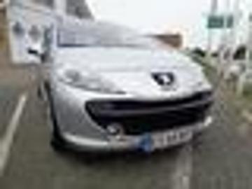 Peugeot benzin 2007 peugeot 206 s16 sport cc 5g 2d 232 000 km kr 28 785 Peugeot benzin 2007 peugeot 206 s16 sport cc 5g 2d 232 000 km kr 28 785