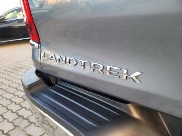 Peugeot diesel peugeot landtrek double cabine u Peugeot diesel peugeot landtrek double cabine u