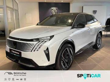 peugeot elektro peugeot e 3008 e 210 gt atlednavi180 kamerashzklimaautoass peugeot elektro peugeot e 3008 e 210 gt atlednavi180 kamerashzklimaautoass
