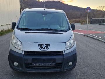 peugeot expert 2009 diesel peugeot expert tepee classic hdi 120 peugeot expert 2009 diesel peugeot expert tepee classic hdi 120