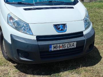 Peugeot expert 2010 motorin utilizat peugeot expert 2010 5 100 eur 280 000 km autovit ro Peugeot expert 2010 motorin utilizat peugeot expert 2010 5 100 eur 280 000 km autovit ro