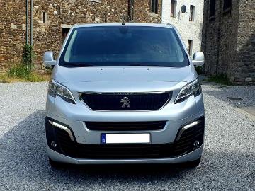 Peugeot expert 2018 diesel peugeot expert 2 0hdi 150cv 76 000km euro 6 l3 clim gps cruise Peugeot expert 2018 diesel peugeot expert 2 0hdi 150cv 76 000km euro 6 l3 clim gps cruise