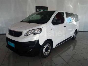Peugeot expert 2018 diesel peugeot expert combi bluehdi long Peugeot expert 2018 diesel peugeot expert combi bluehdi long