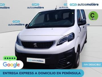 Peugeot expert 2019 diesel peugeot expert combi bluehdi 100 s compact 74 kw 100 cv Peugeot expert 2019 diesel peugeot expert combi bluehdi 100 s compact 74 kw 100 cv