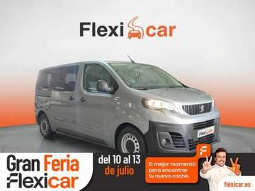 Peugeot expert 2020 diesel peugeot expert active bluehdi 110kw 150cv standard